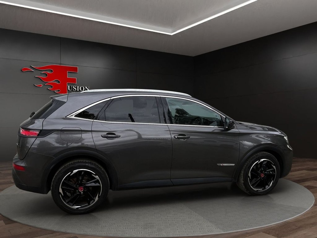Used DS Automobiles DS 7 Crossback 2020 for sale - 76223464: Photo 8
