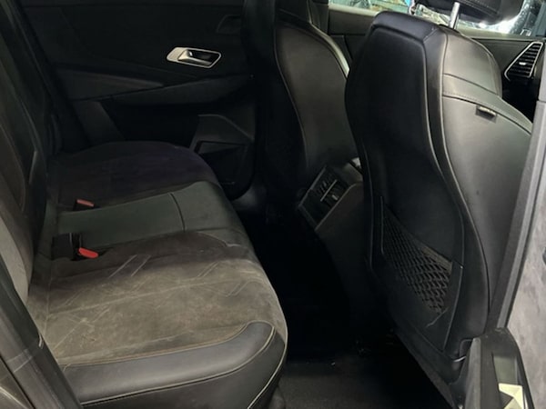 Used DS Automobiles DS 7 2020 for sale - 76223464: Photo 8
