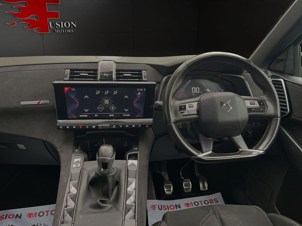 Used DS Automobiles DS 7 Crossback 2020 for sale - 76223464: Photo 9