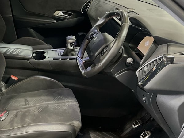 Used DS Automobiles DS 7 2020 for sale - 76223464: Photo 9