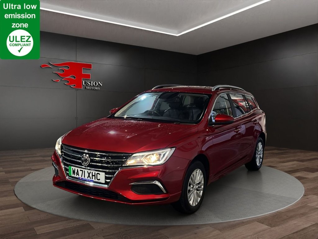 Used MG MG5 2021 for sale - 76654612: Photo 1