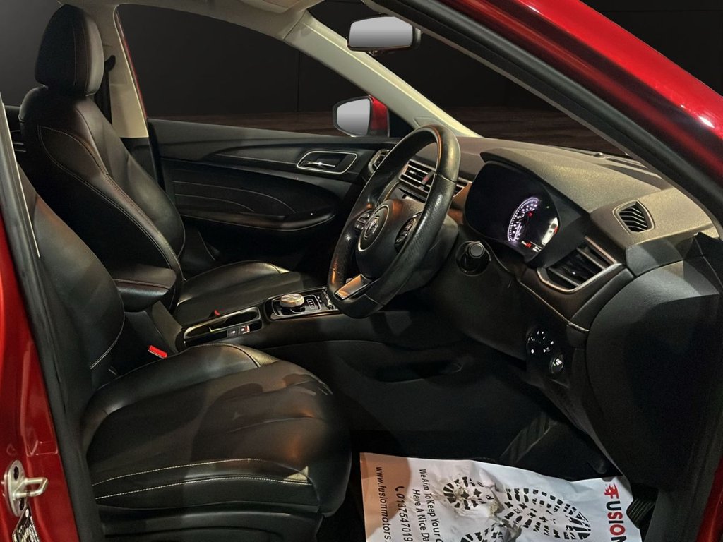 Used MG MG5 2021 for sale - 76654612: Photo 13