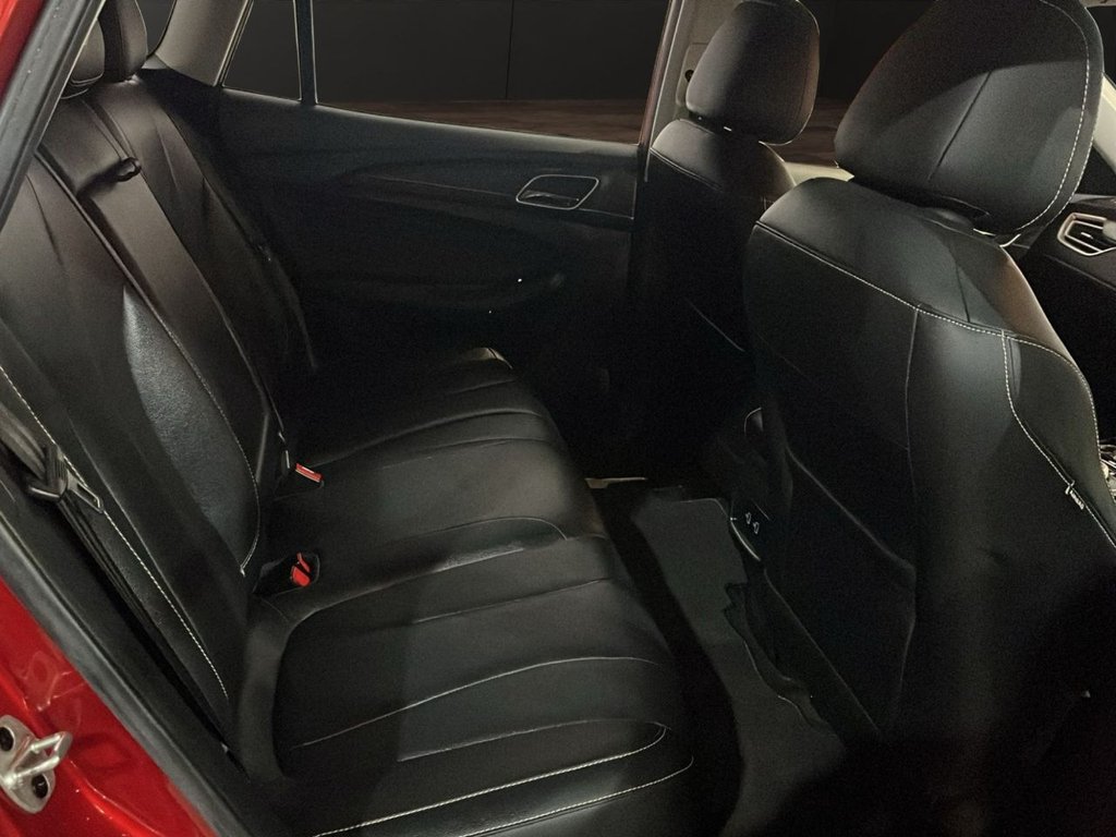 Used MG MG5 2021 for sale - 76654612: Photo 14