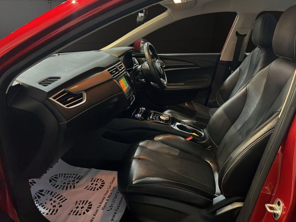 Used MG MG5 2021 for sale - 76654612: Photo 15