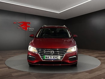 Used MG MG5 2021 for sale - 76654612: Photo