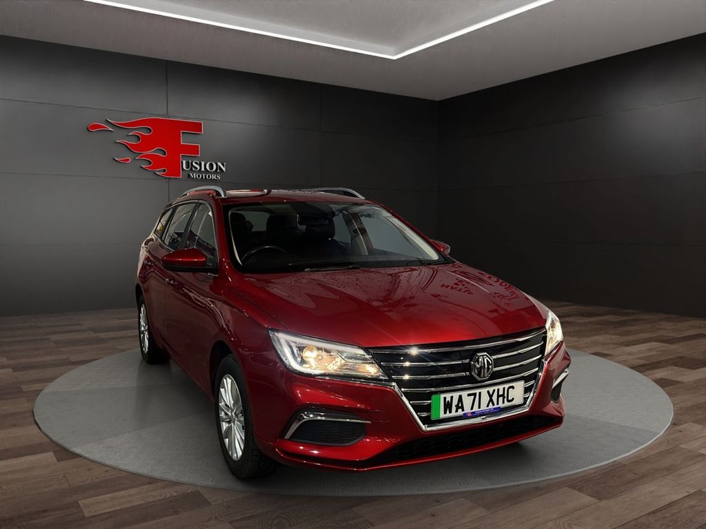 Used MG MG5 2021 for sale - 76654612: Photo 3