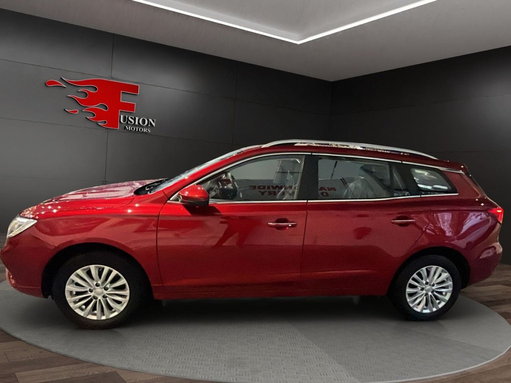 Used MG MG5 2021 for sale - 76654612: Photo 4