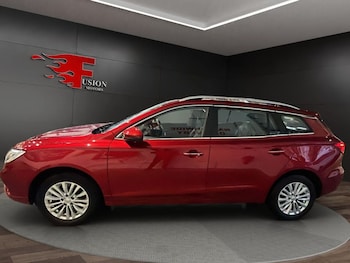 Used MG MG5 2021 for sale - 76654612: Photo