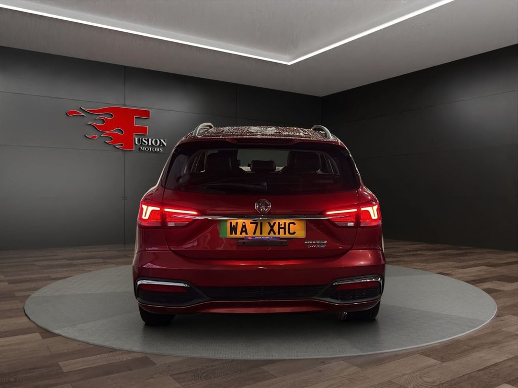 Used MG MG5 2021 for sale - 76654612: Photo 6