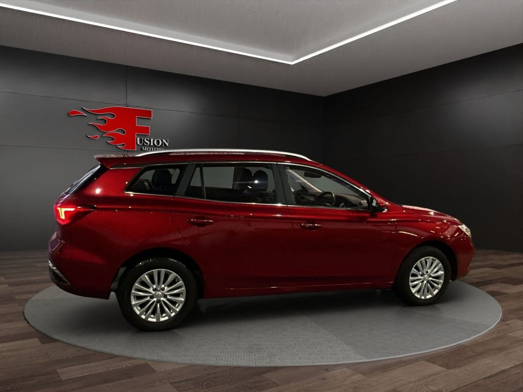 Used MG MG5 2021 for sale - 76654612: Photo 8