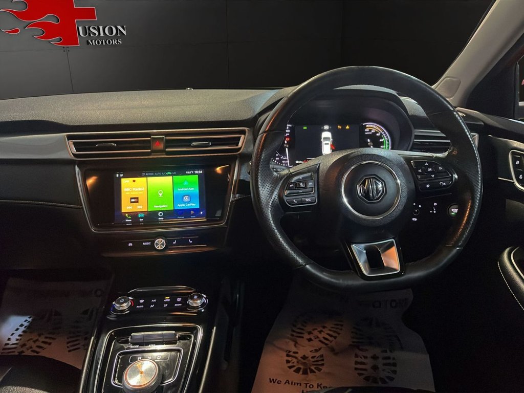 Used MG MG5 2021 for sale - 76654612: Photo 9