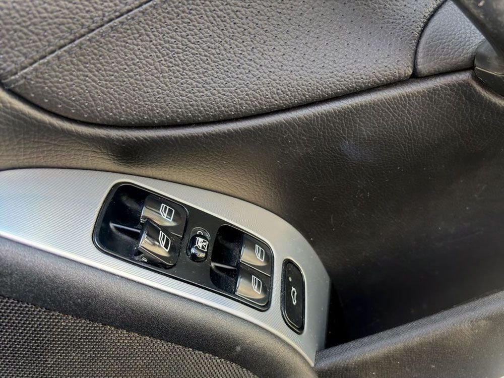 Used Mercedes-Benz C Class 2007 for sale - 77227143: Photo 12