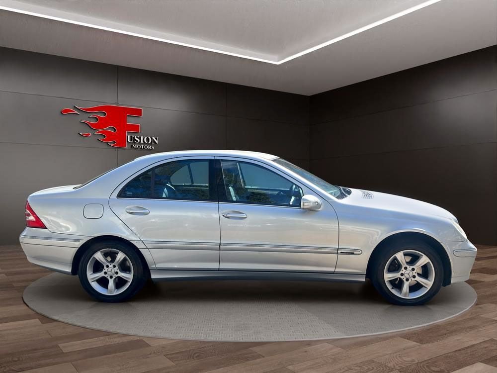 Used Mercedes-Benz C Class 2007 for sale - 77227143: Photo 4