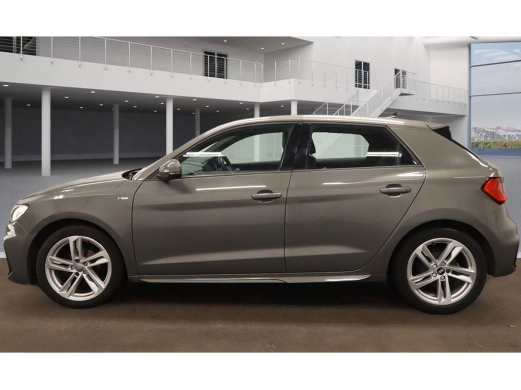 Used Audi A1 2021 for sale - 77697916: Photo 3