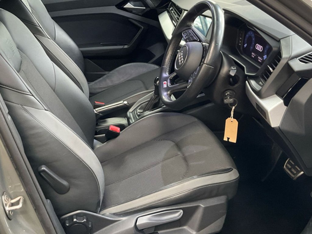 Used Audi A1 2021 for sale - 77697916: Photo 6