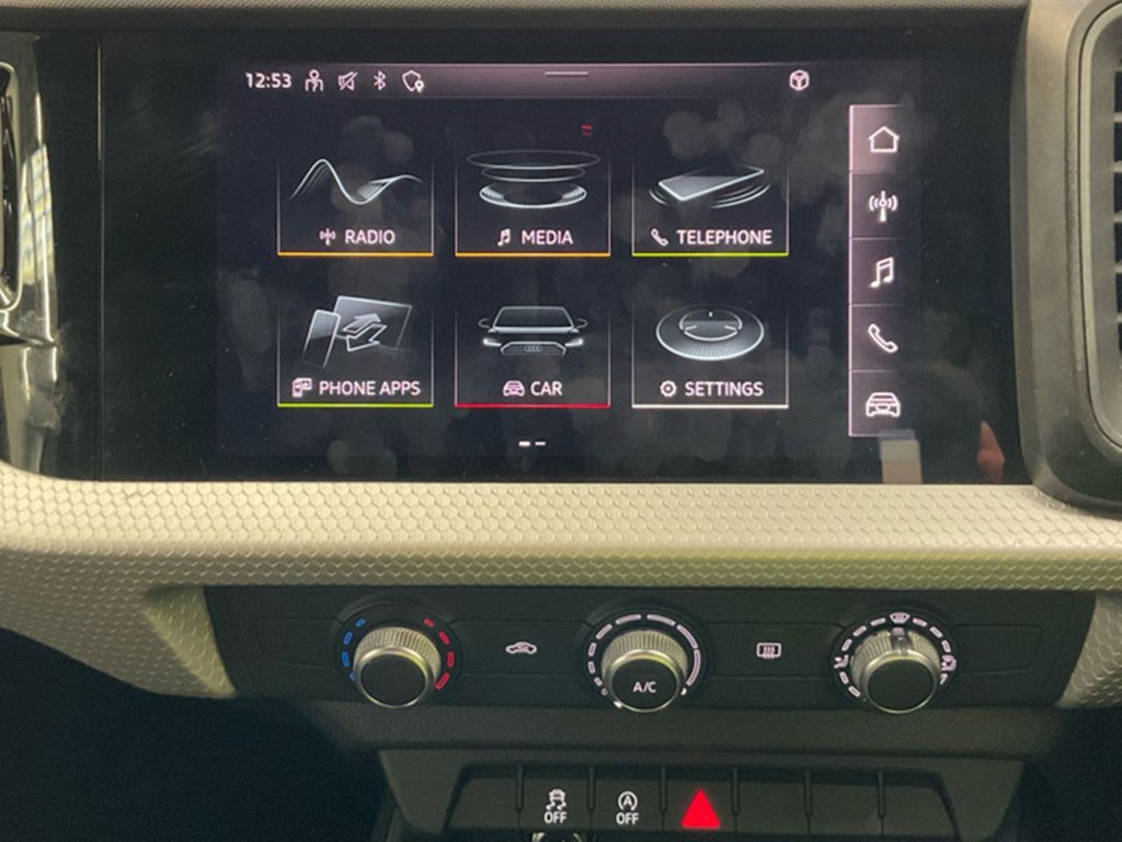 Used Audi A1 2021 for sale - 77697916: Photo 7