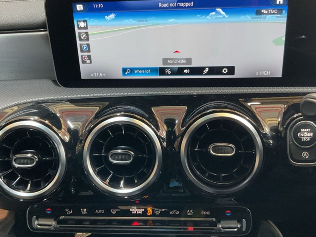 Used Mercedes-Benz CLA 2019 for sale - 76867875: Photo 10