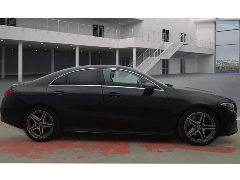 Used Mercedes-Benz CLA 2019 for sale - 76867875: Photo 5
