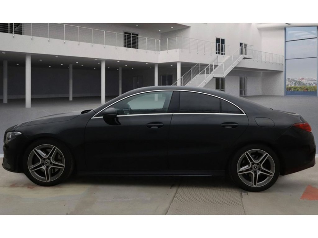 Used Mercedes-Benz CLA 2019 for sale - 76867875: Photo 6