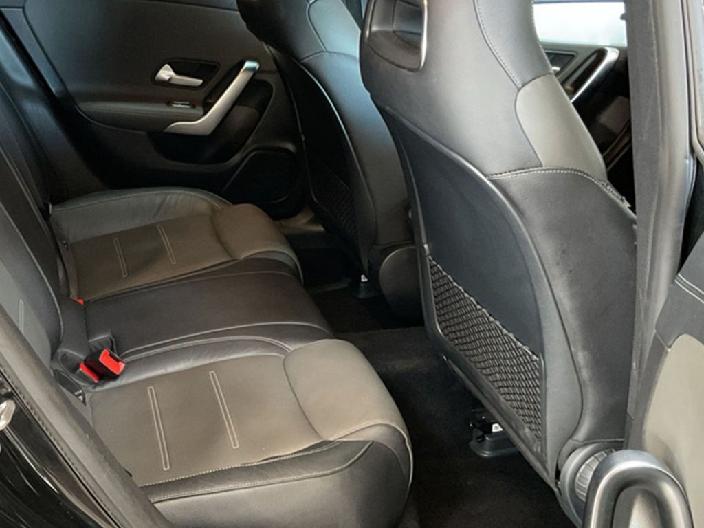 Used Mercedes-Benz CLA 2019 for sale - 76867875: Photo 8