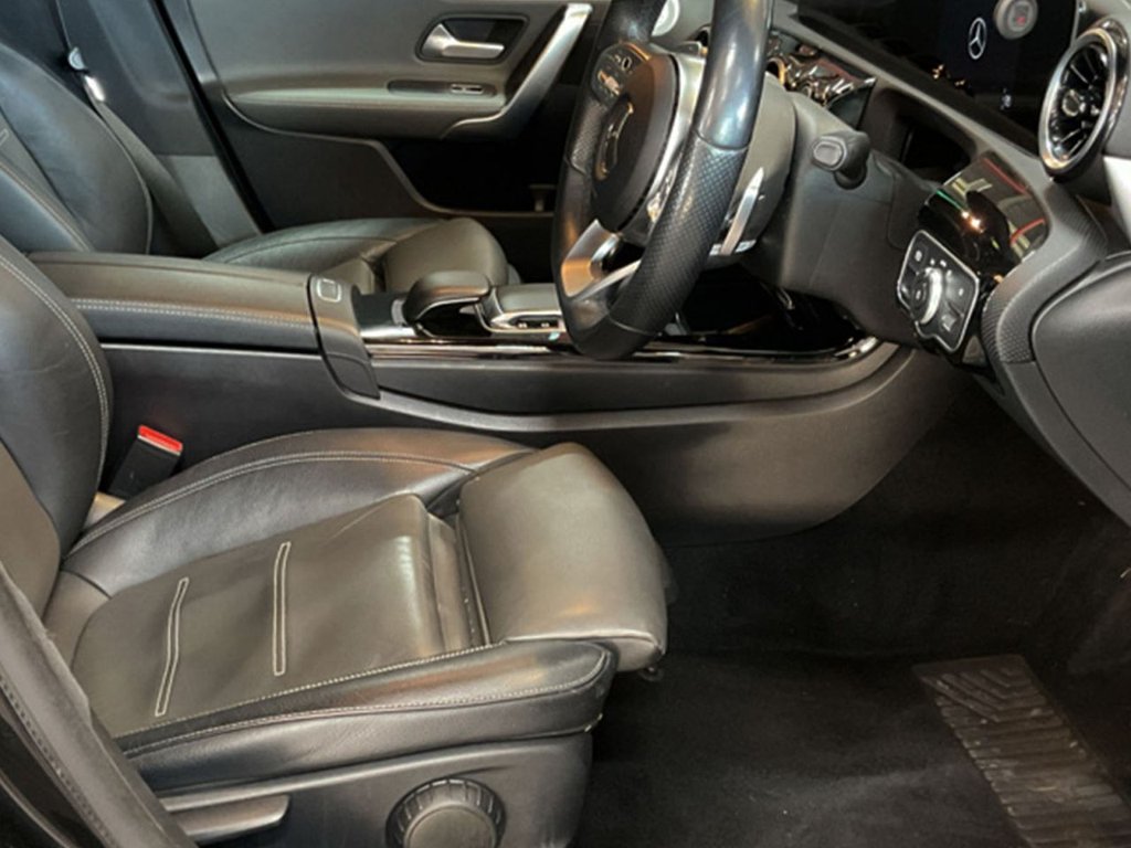 Used Mercedes-Benz CLA 2019 for sale - 76867875: Photo 9