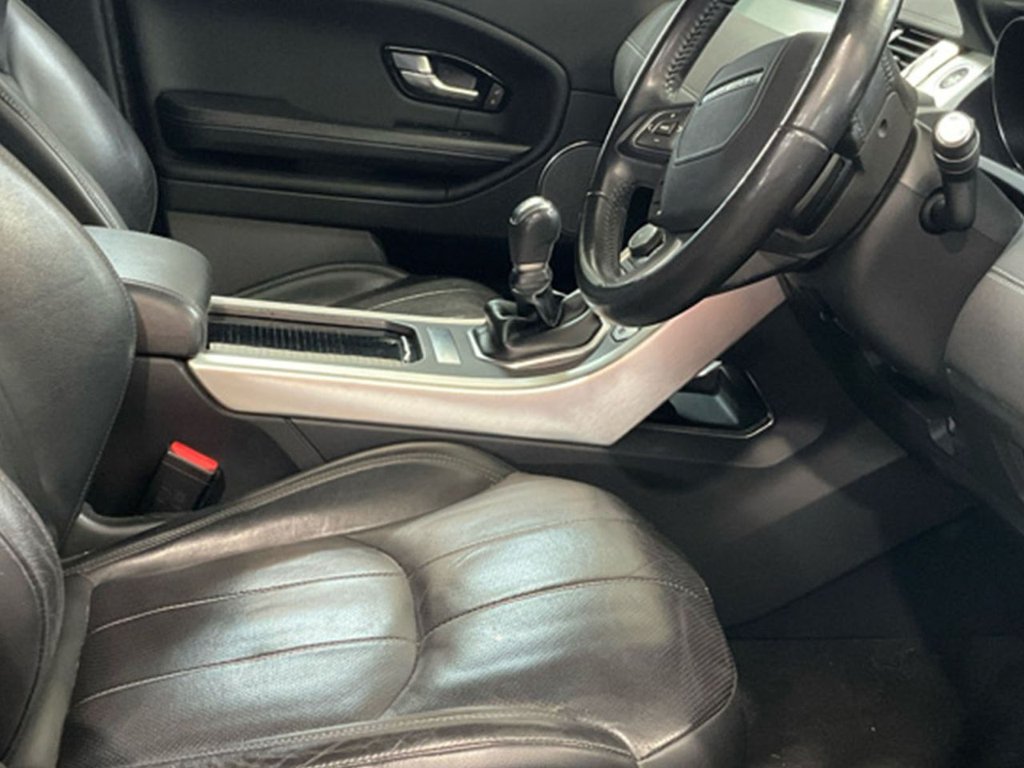 Used Land Rover Range Rover Evoque 2018 for sale - 77820931: Photo 9