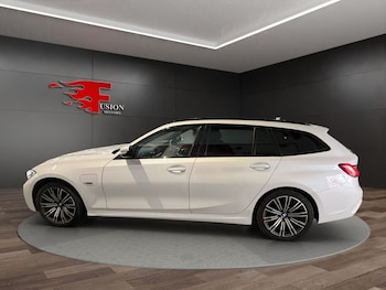 Used BMW 3 Series 2021 for sale - 78302638: Photo