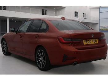 Used BMW 3 Series 2020 for sale - 76459349: Photo