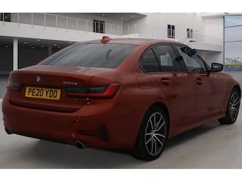 Used BMW 3 Series 2020 for sale - 76459349: Photo
