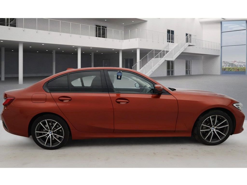 Used BMW 3 Series 2020 for sale - 76459349: Photo 5