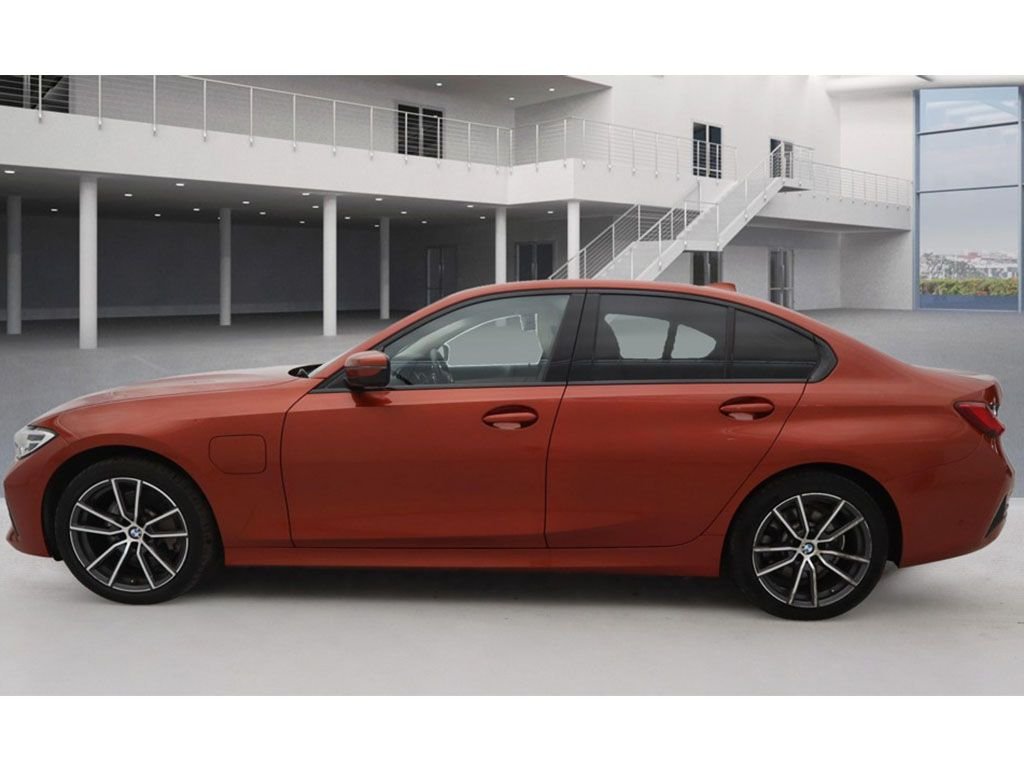Used BMW 3 Series 2020 for sale - 76459349: Photo 6