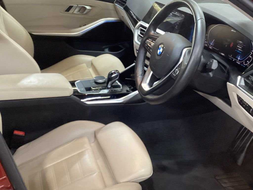 Used BMW 3 Series 2020 for sale - 76459349: Photo 8