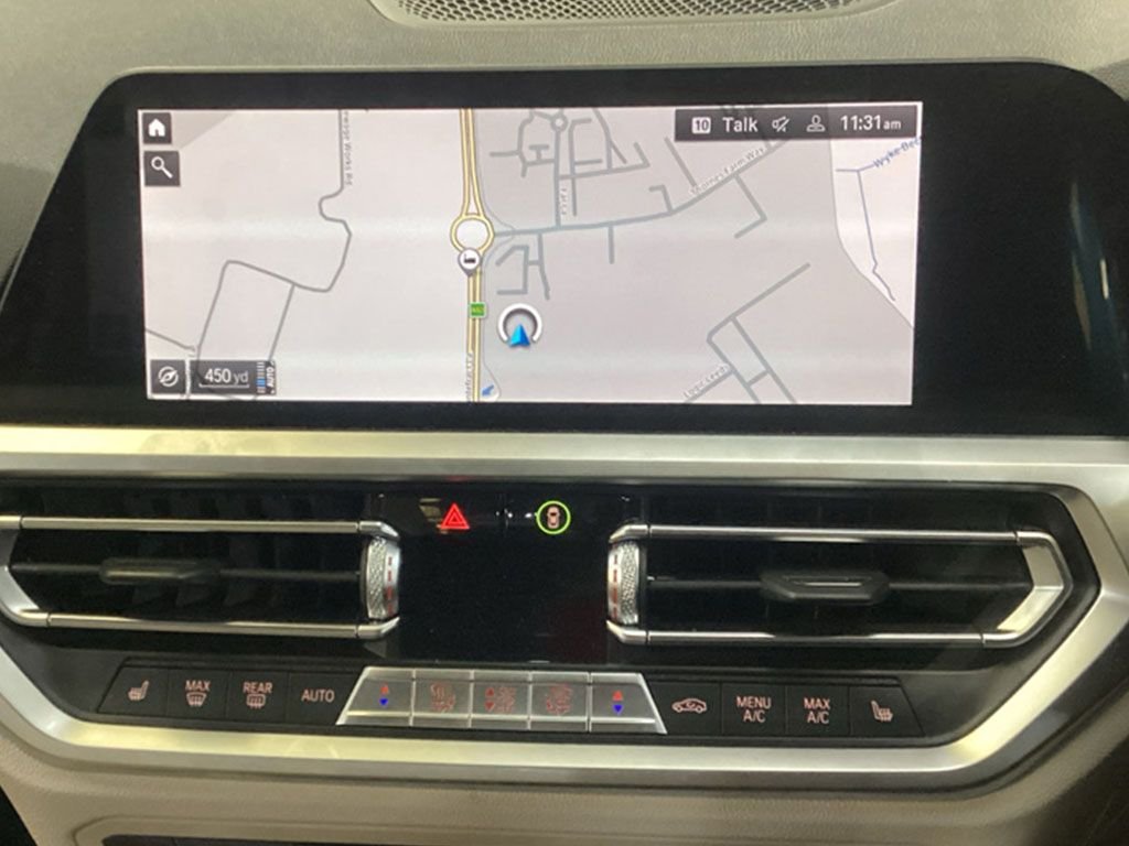 Used BMW 3 Series 2020 for sale - 76459349: Photo 9