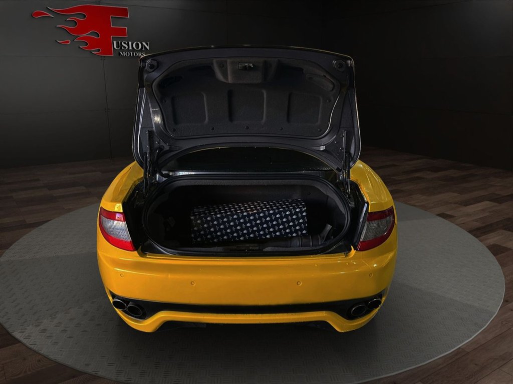 Used Maserati Granturismo 2010 for sale - 77205479: Photo 10