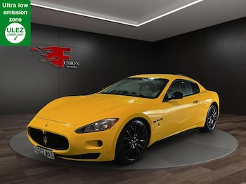 Used Maserati Granturismo 2010 for sale - 77205479: Photo