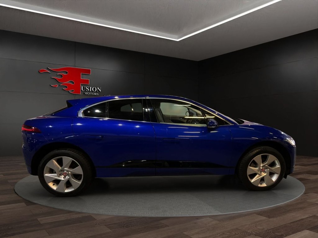 Used Jaguar I-Pace 2023 for sale - 78102693: Photo 10