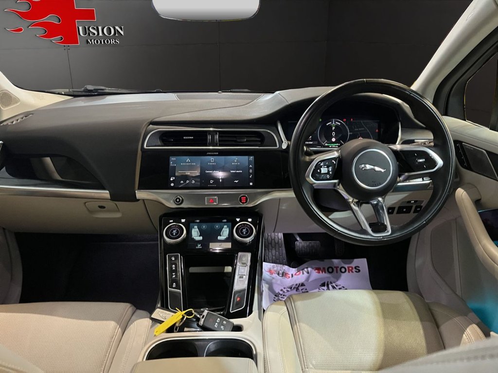Used Jaguar I-Pace 2023 for sale - 78102693: Photo 11