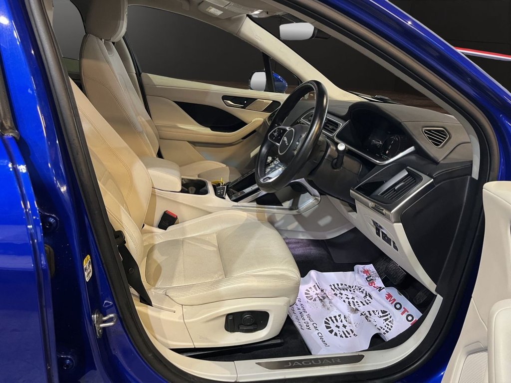 Used Jaguar I-Pace 2023 for sale - 78102693: Photo 15