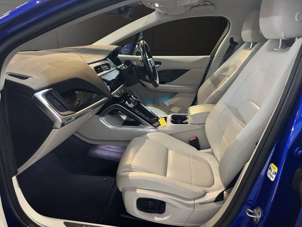 Used Jaguar I-Pace 2023 for sale - 78102693: Photo 17