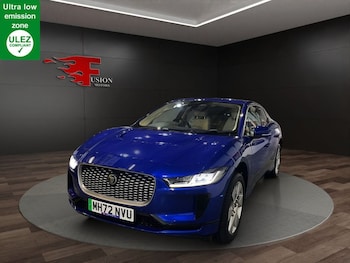 Used Jaguar I-Pace 2023 for sale - 78102693: Photo