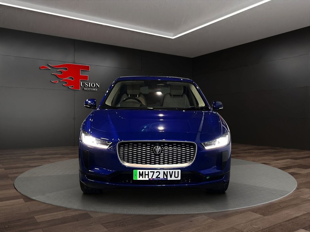 Used Jaguar I-Pace 2023 for sale - 78102693: Photo 2