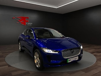 Used Jaguar I-Pace 2023 for sale - 78102693: Photo