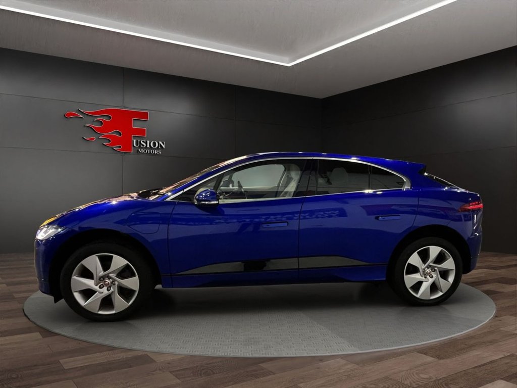 Used Jaguar I-Pace 2023 for sale - 78102693: Photo 6