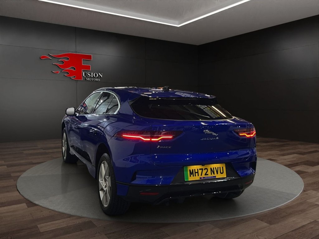 Used Jaguar I-Pace 2023 for sale - 78102693: Photo 7