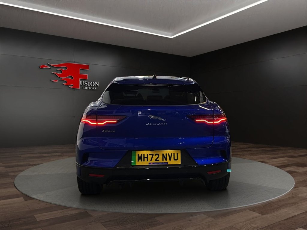 Used Jaguar I-Pace 2023 for sale - 78102693: Photo 8