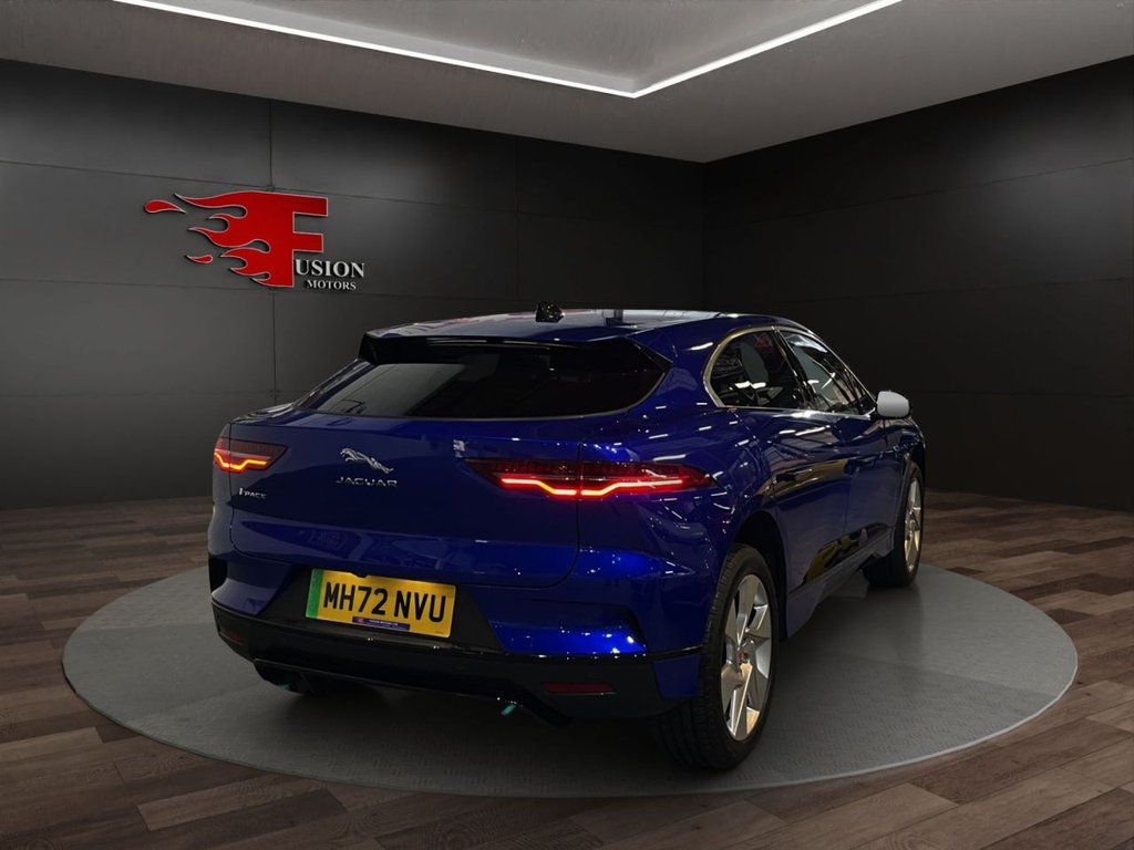 Used Jaguar I-Pace 2023 for sale - 78102693: Photo 9