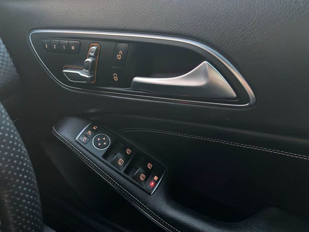 Used Mercedes-Benz A-Class 2018 for sale - 77236474: Photo 11