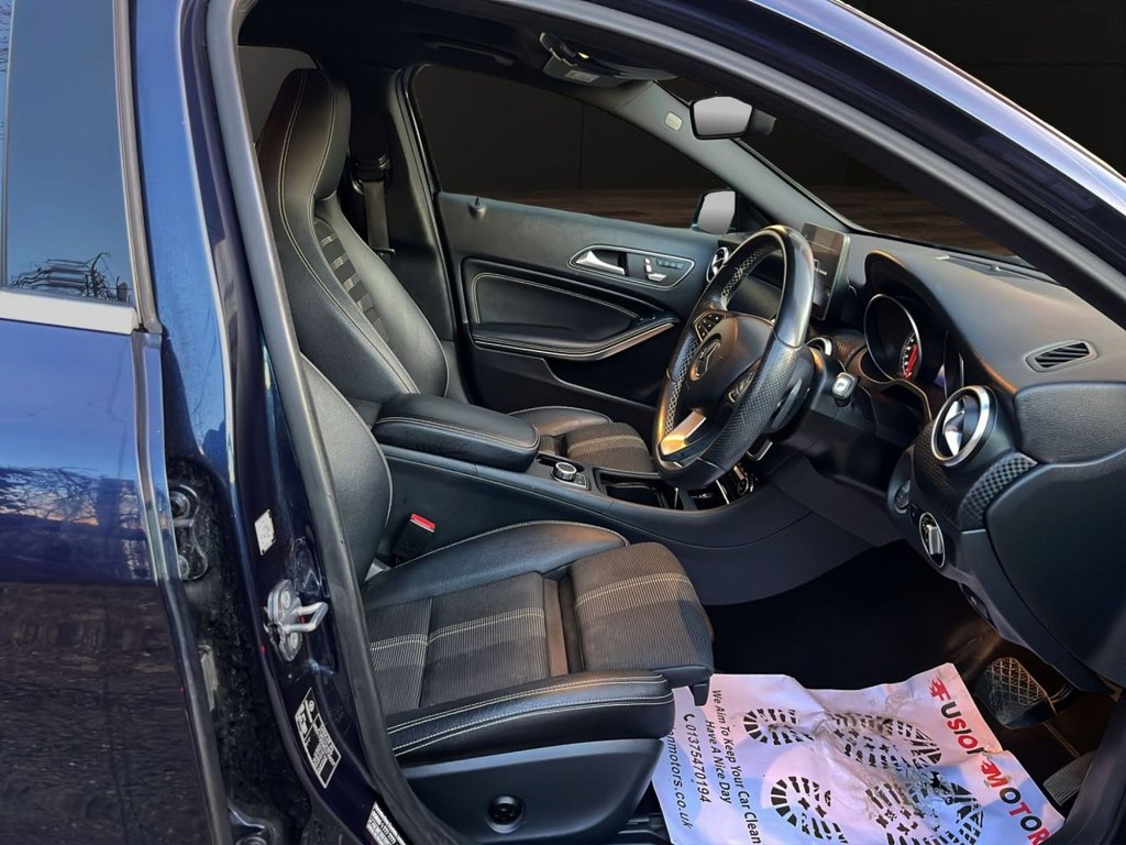 Used Mercedes-Benz A-Class 2018 for sale - 77236474: Photo 13