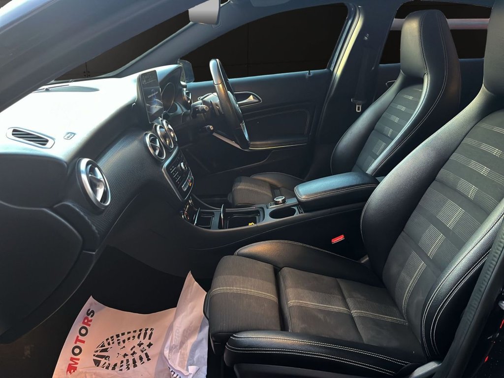 Used Mercedes-Benz A-Class 2018 for sale - 77236474: Photo 15