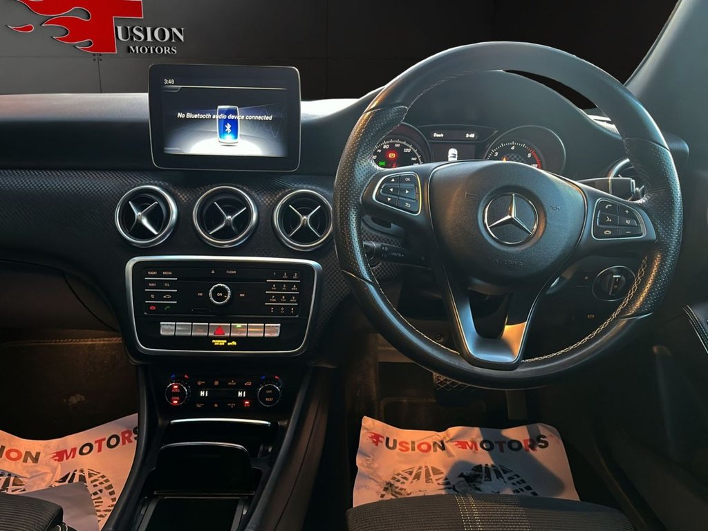 Used Mercedes-Benz A-Class 2018 for sale - 77236474: Photo 9